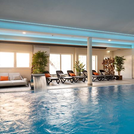 Spreewaldhotel Stephanshof Lübben Екстериор снимка