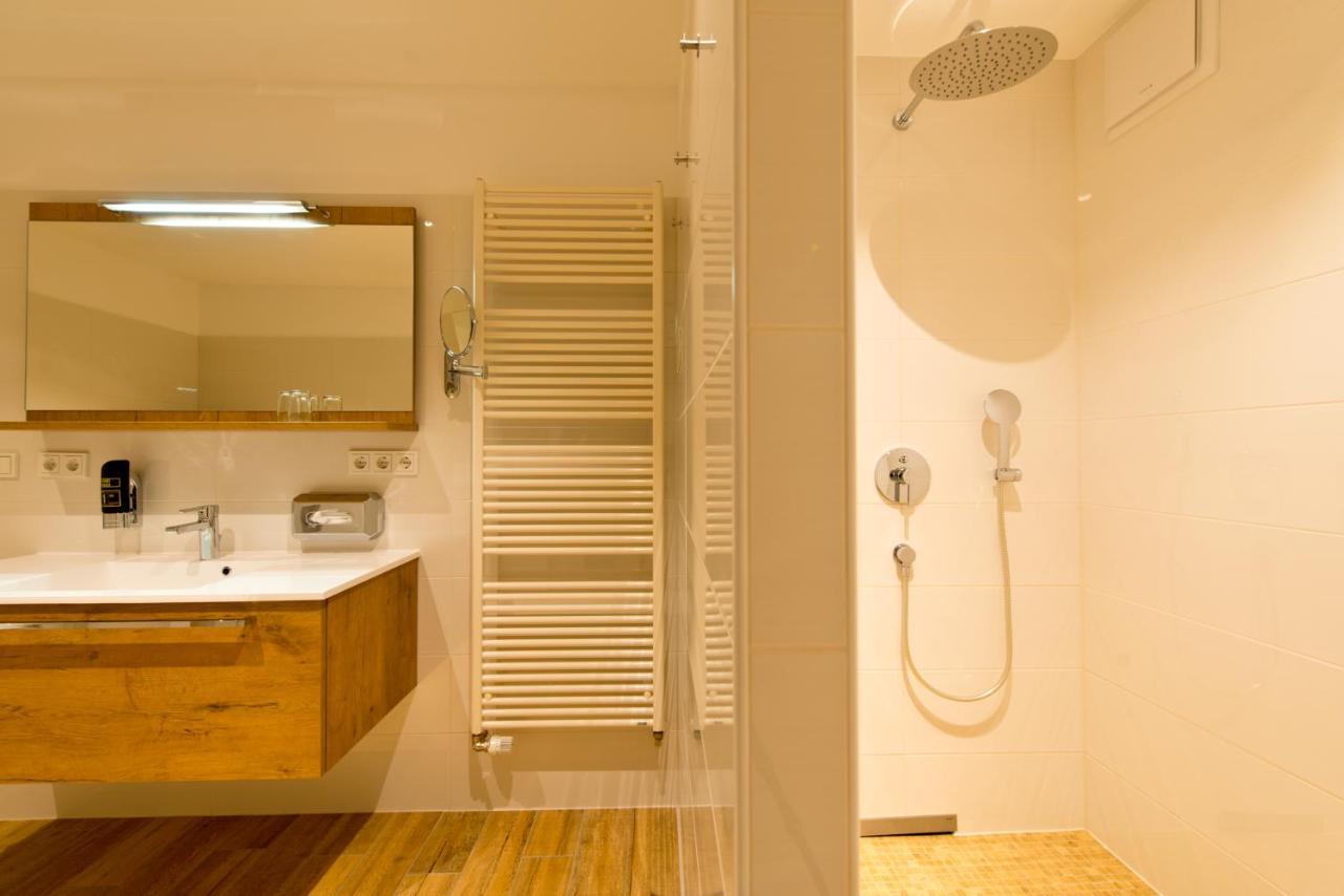 Spreewaldhotel Stephanshof Lübben Екстериор снимка