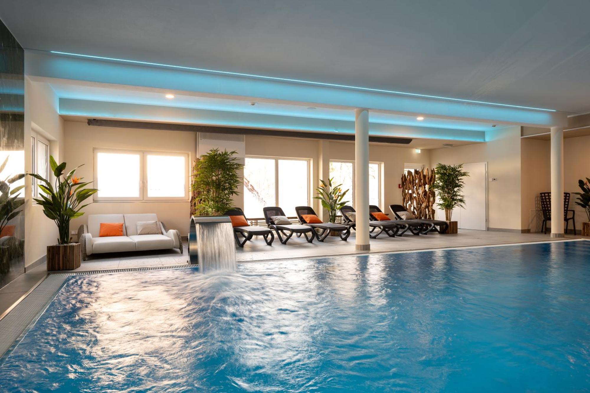 Spreewaldhotel Stephanshof Lübben Екстериор снимка