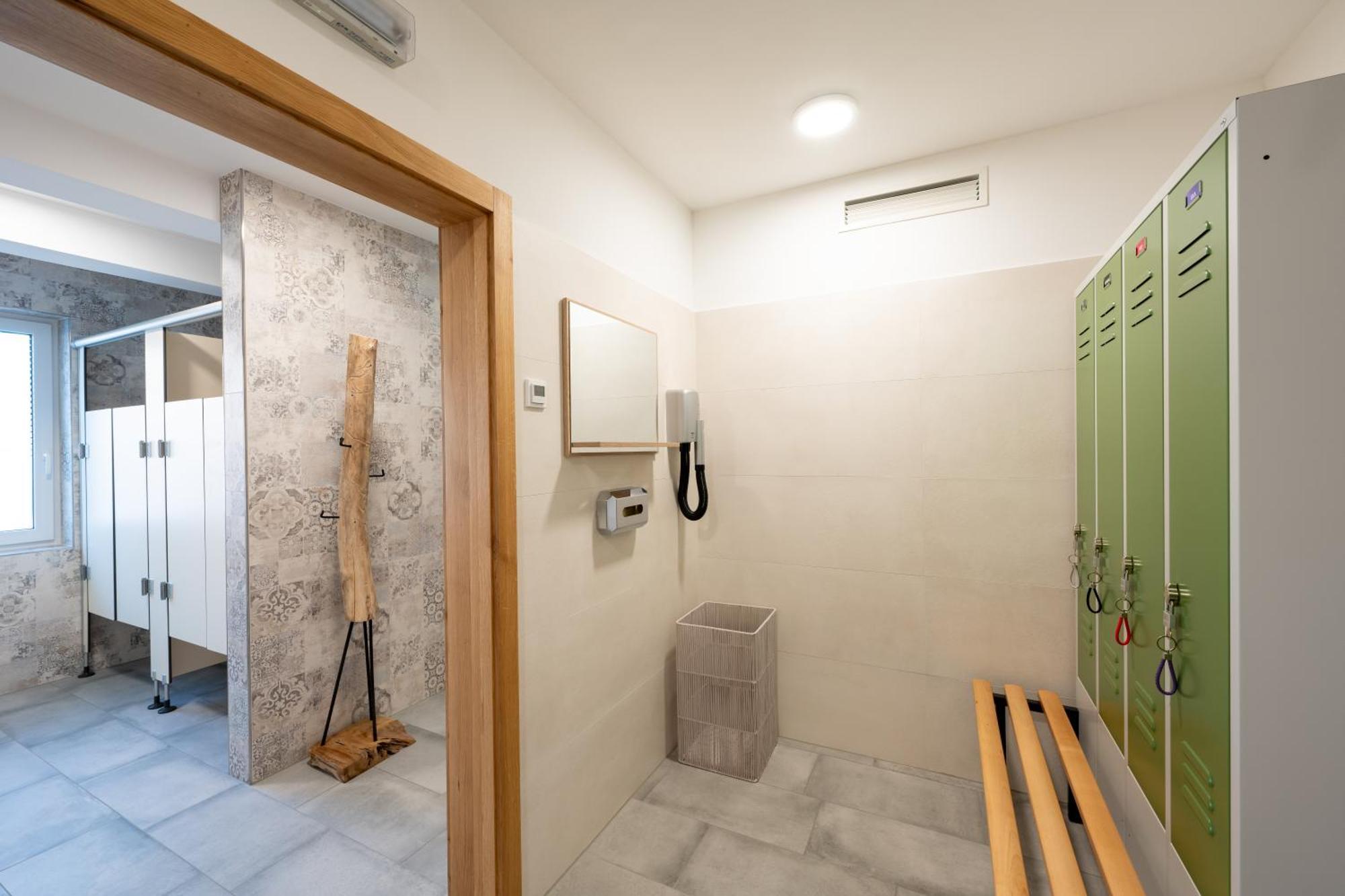 Spreewaldhotel Stephanshof Lübben Екстериор снимка