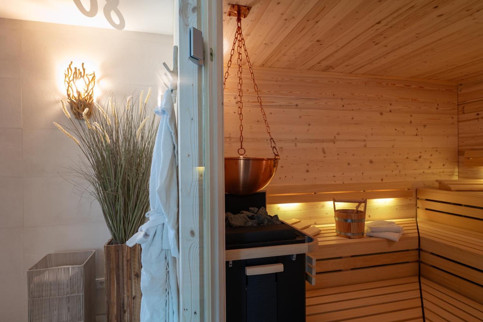 Spreewaldhotel Stephanshof Lübben Екстериор снимка