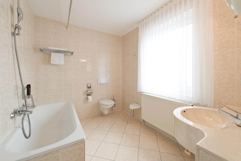 Spreewaldhotel Stephanshof Lübben Екстериор снимка