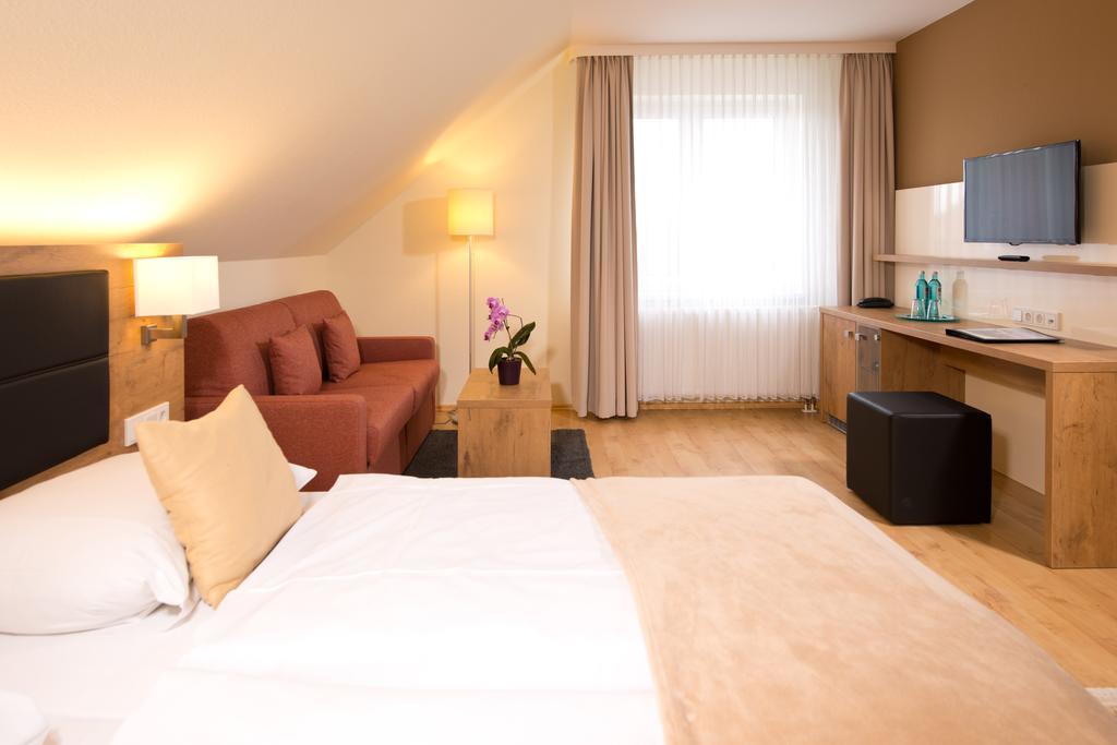 Spreewaldhotel Stephanshof Lübben Екстериор снимка