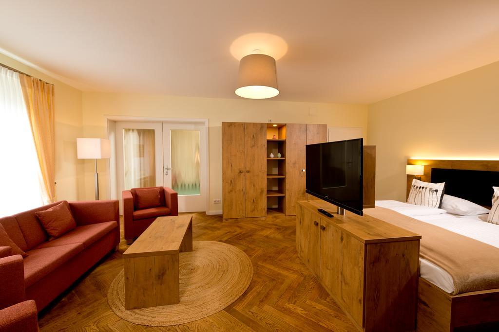 Spreewaldhotel Stephanshof Lübben Екстериор снимка
