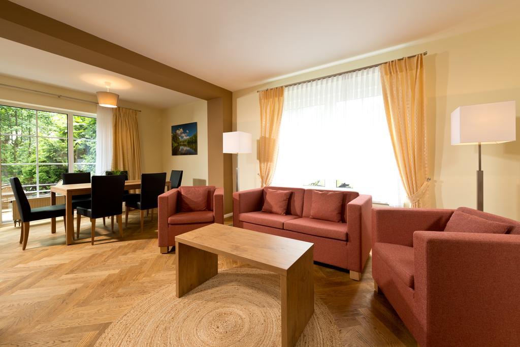 Spreewaldhotel Stephanshof Lübben Екстериор снимка