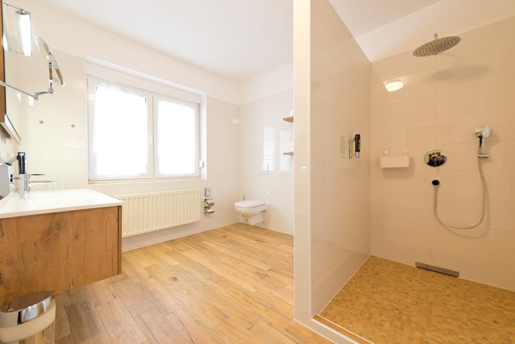 Spreewaldhotel Stephanshof Lübben Екстериор снимка