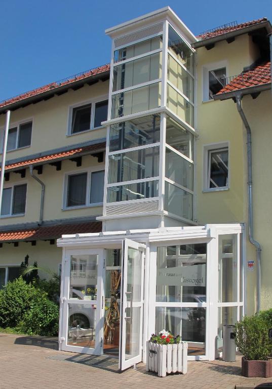 Spreewaldhotel Stephanshof Lübben Екстериор снимка