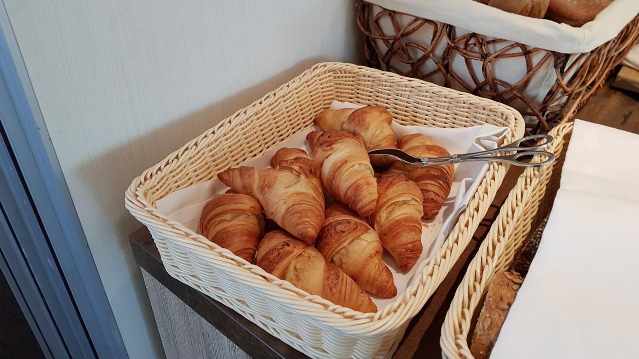 Spreewaldhotel Stephanshof Lübben Екстериор снимка