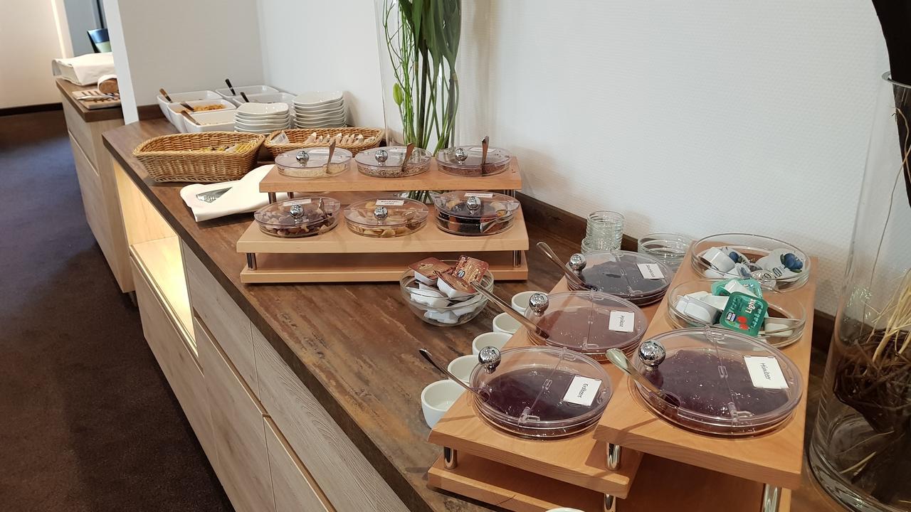 Spreewaldhotel Stephanshof Lübben Екстериор снимка