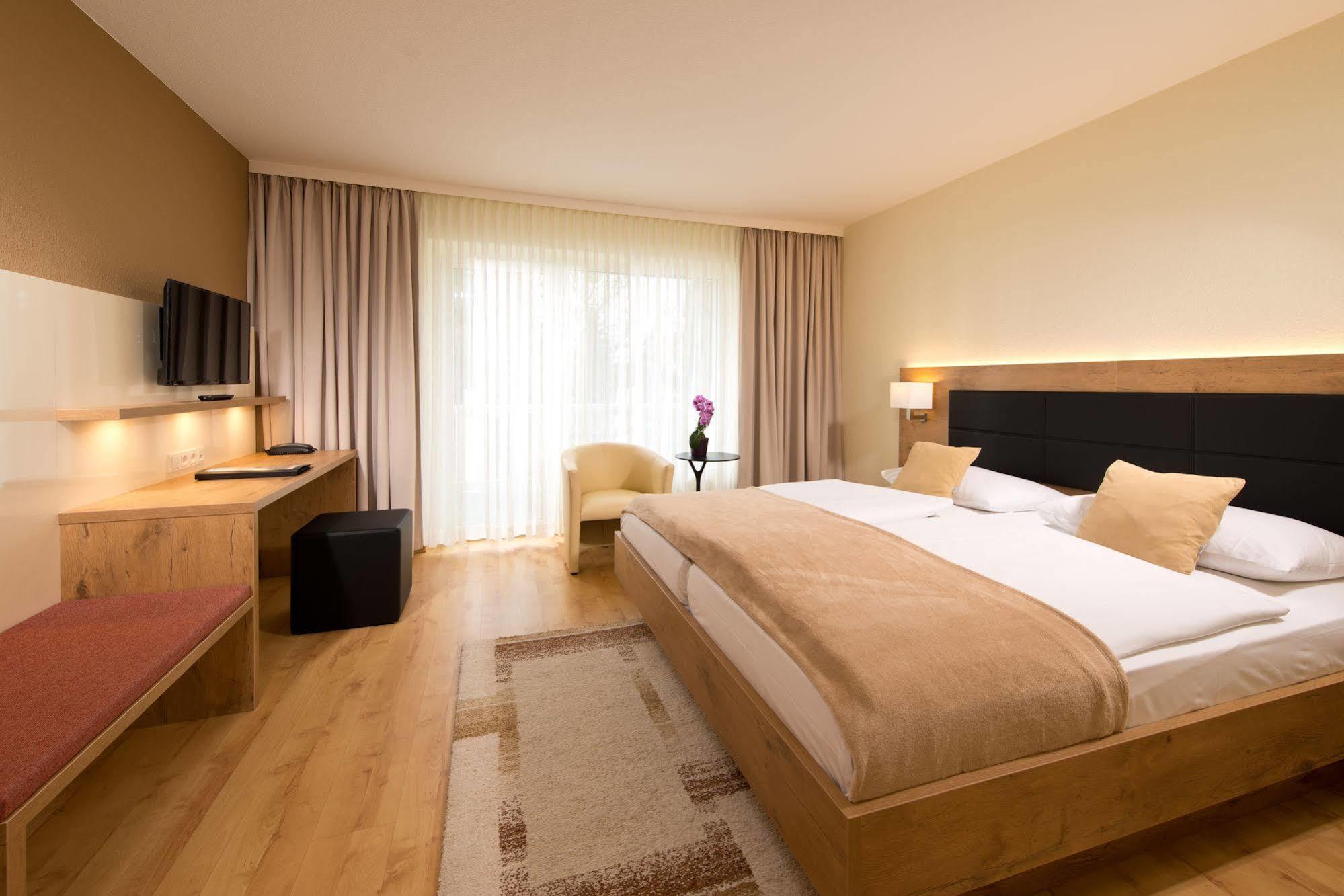 Spreewaldhotel Stephanshof Lübben Екстериор снимка