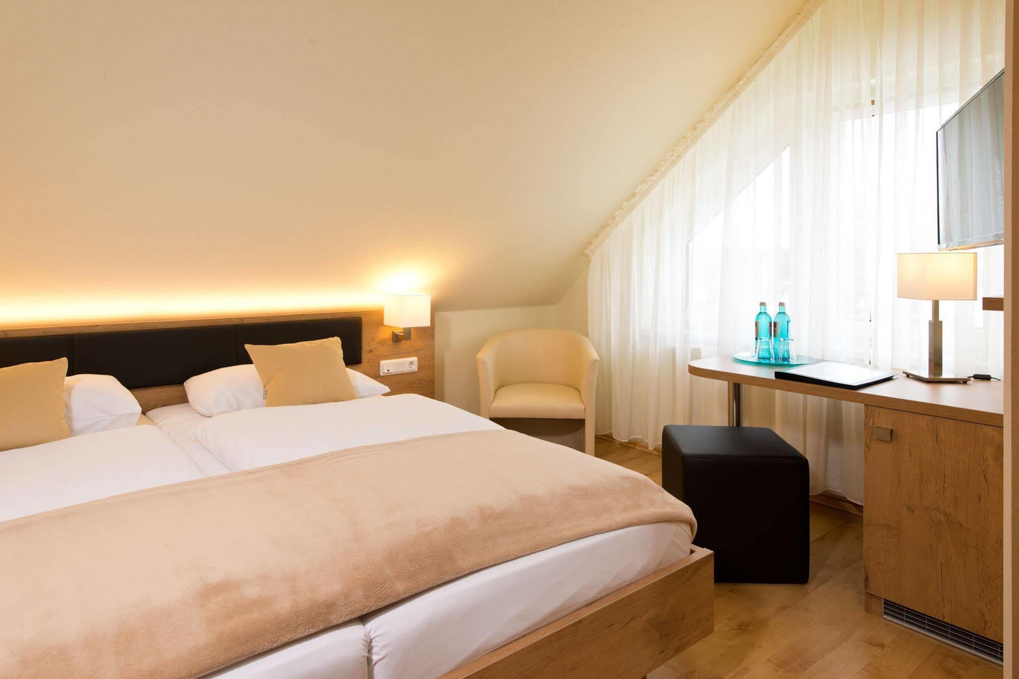 Spreewaldhotel Stephanshof Lübben Екстериор снимка