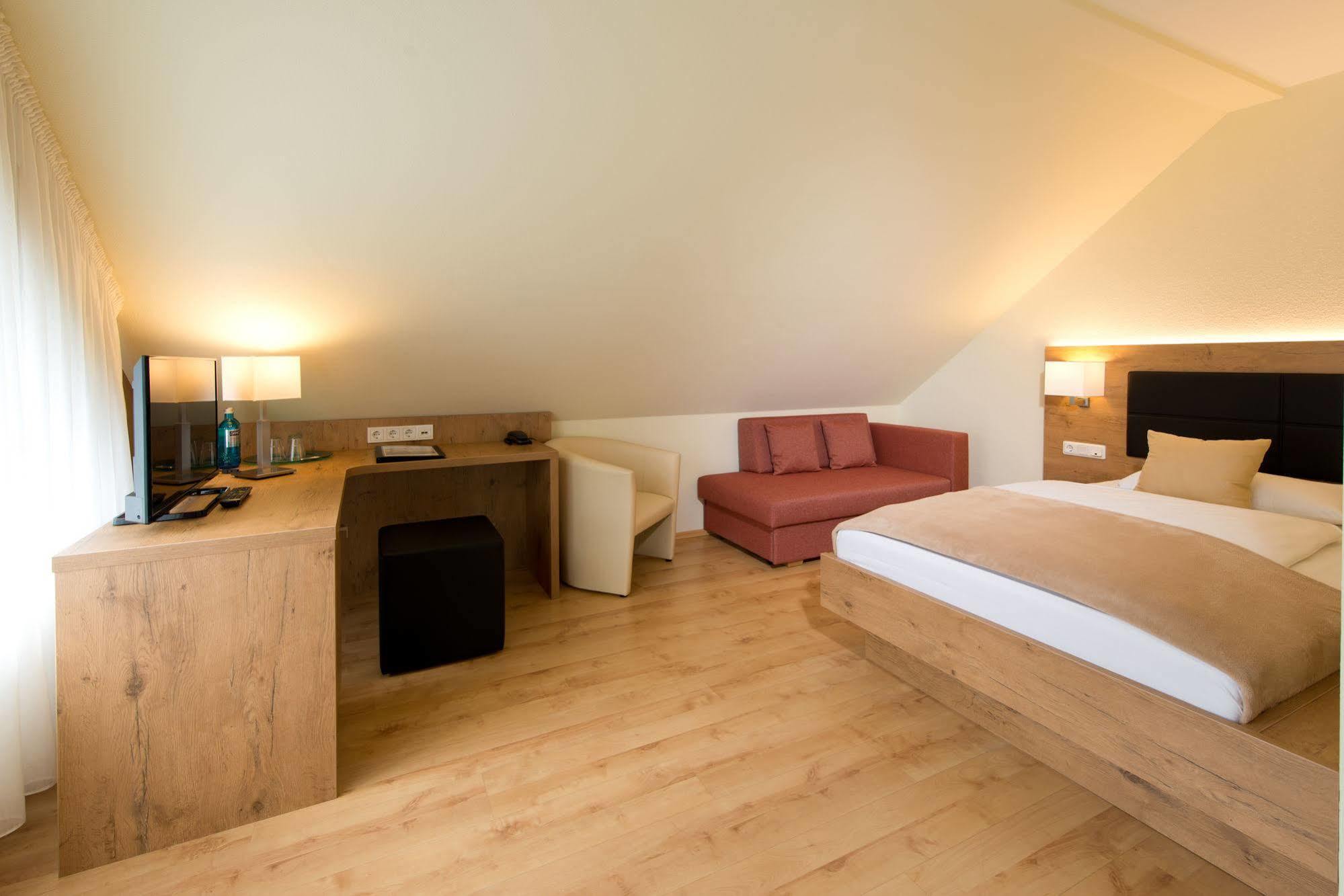 Spreewaldhotel Stephanshof Lübben Екстериор снимка