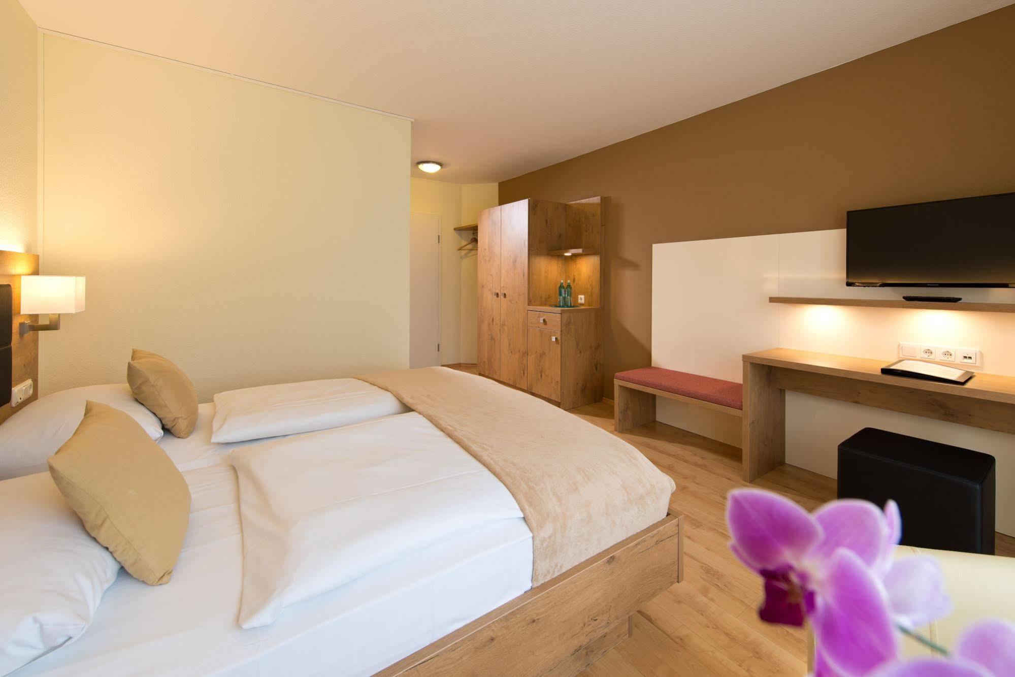Spreewaldhotel Stephanshof Lübben Екстериор снимка