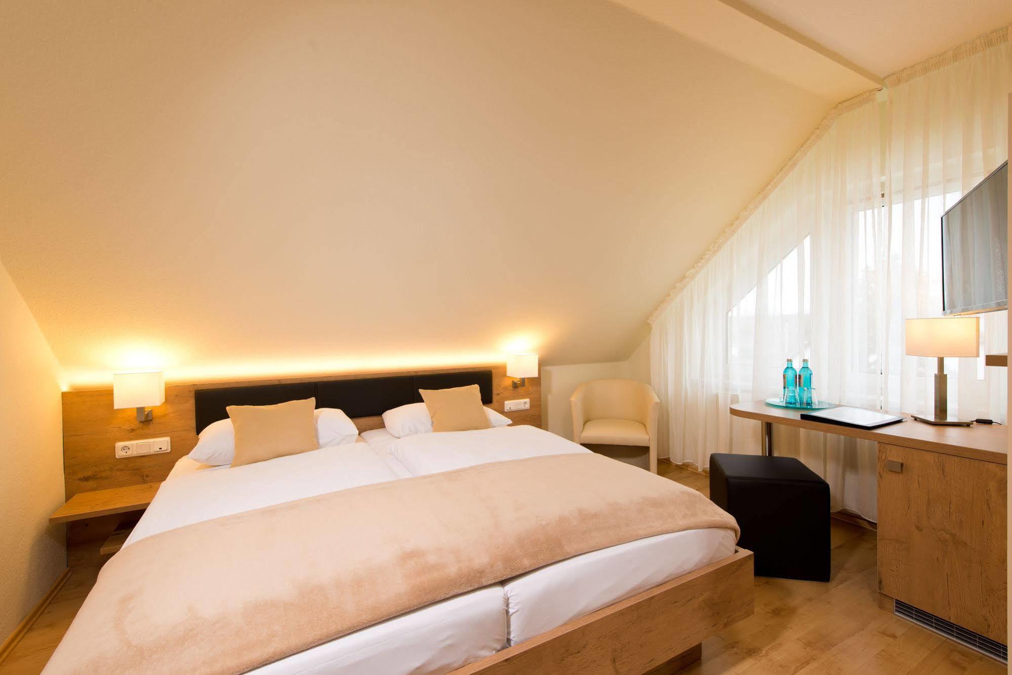 Spreewaldhotel Stephanshof Lübben Екстериор снимка