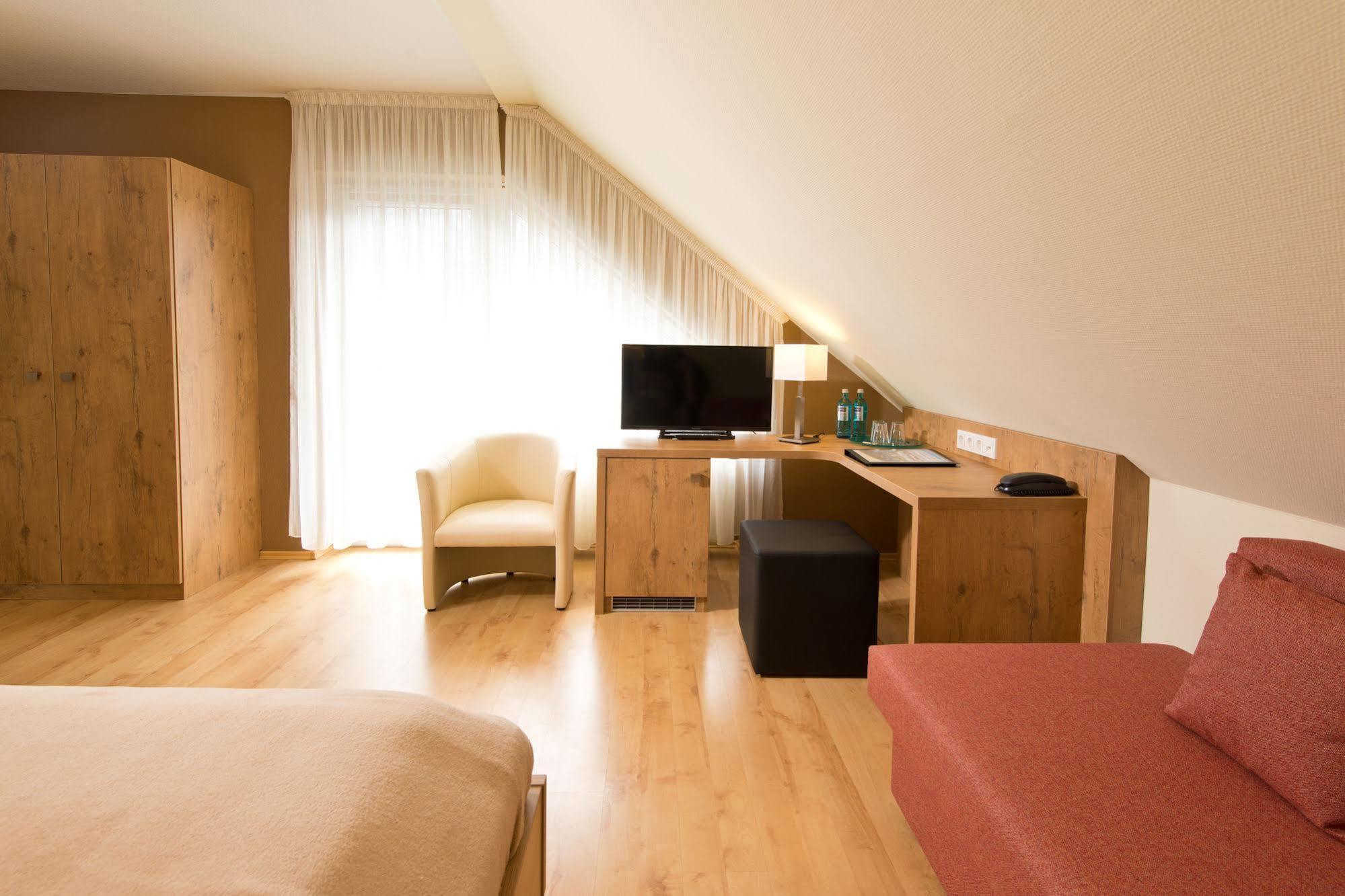 Spreewaldhotel Stephanshof Lübben Екстериор снимка