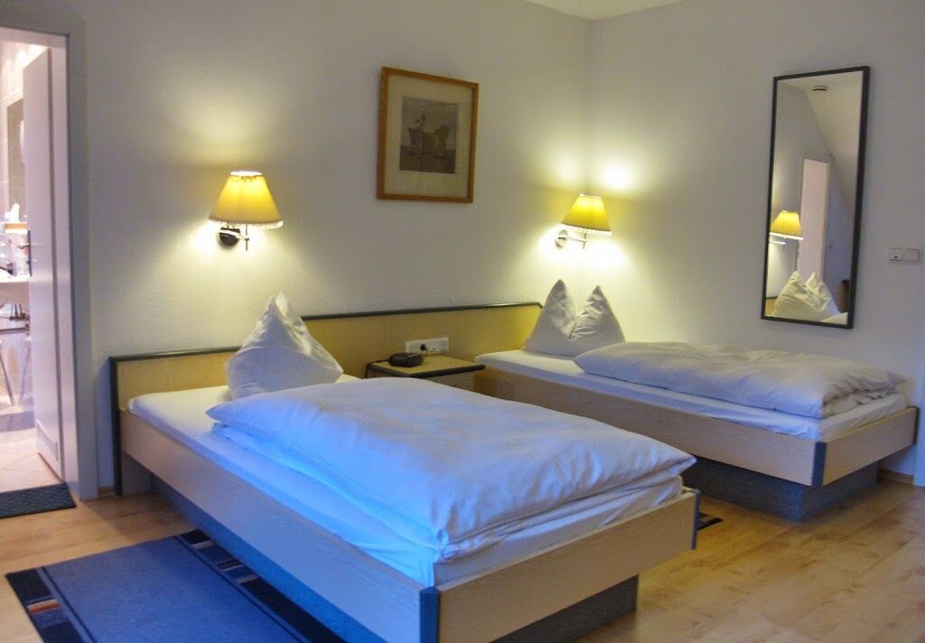 Spreewaldhotel Stephanshof Lübben Екстериор снимка