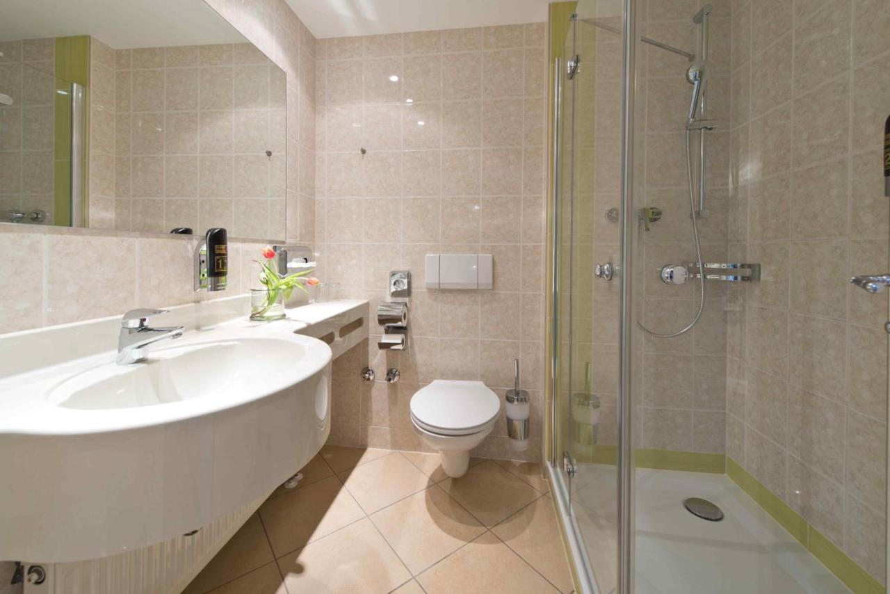 Spreewaldhotel Stephanshof Lübben Екстериор снимка